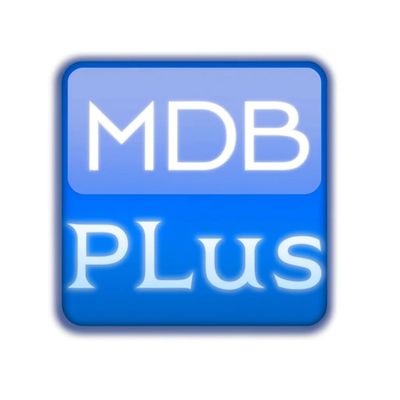 MDB Viewer Plus 